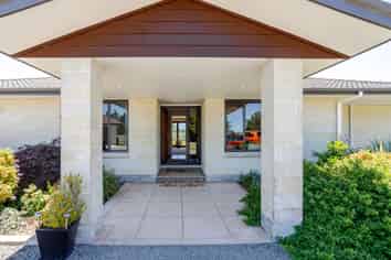 152 Aerodrome Road, Dannevirke