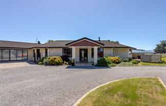 152 Aerodrome Road, Dannevirke