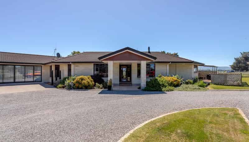 152 Aerodrome Road, Dannevirke