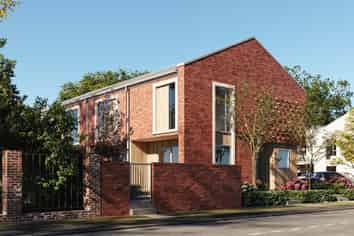 176 England Street, Linwood