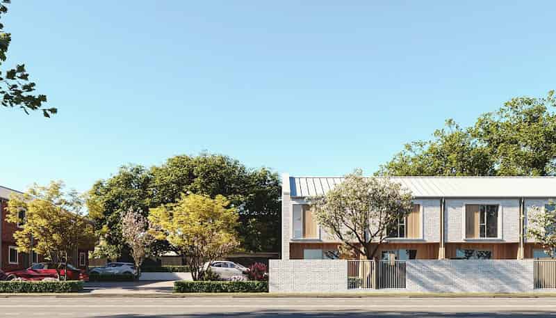 176 England Street, Linwood