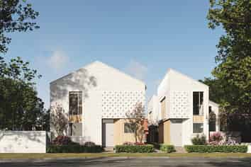 176 England Street, Linwood