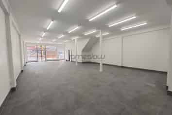 180sqm Refurbished Street Front Retail