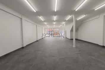 180sqm Refurbished Street Front Retail