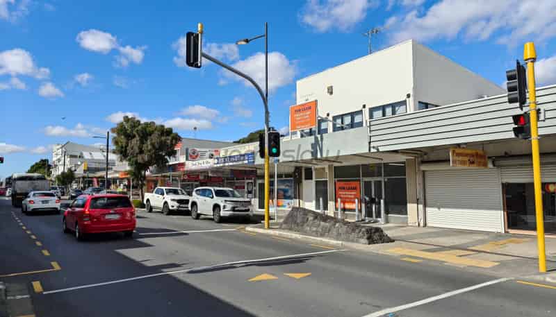 Ground Flo/47 St George Street, Papatoetoe