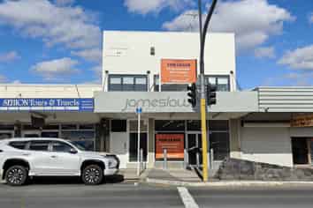 180sqm Refurbished Street Front Retail