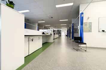 Northcote Medical Retail | 294 m2 - 2,227 m2