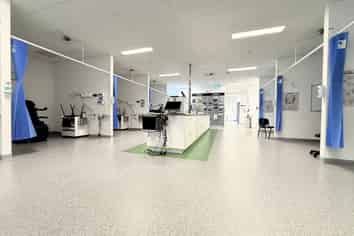 Northcote Medical Retail | 294 m2 - 2,227 m2