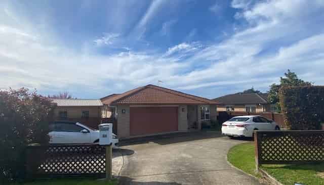 44 Merlot Drive, Pyes Pa