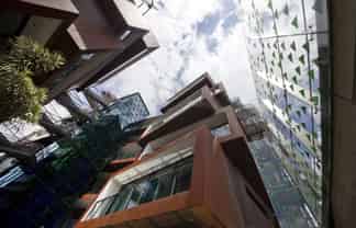 152sqm K Road Office – Move In Ready