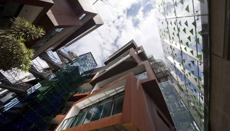 503/150 Karangahape Rd, Auckland Central