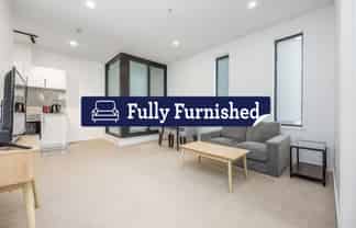 301/79 Airedale Street, Auckland Central