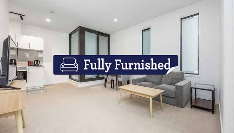 301/79 Airedale Street, Auckland Central
