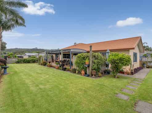 19 Cobham Lane, Whitianga