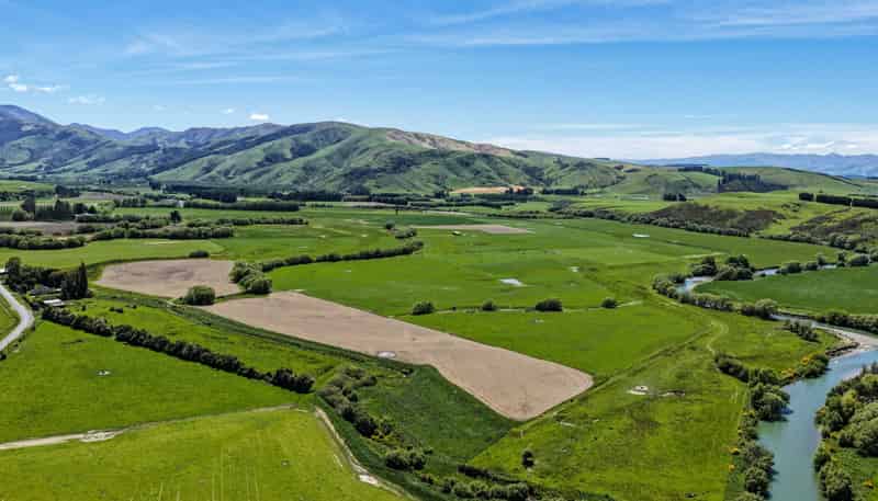 840 Ardlussa Cattleflat Road, Cattle Flat