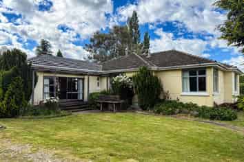 840 Ardlussa Cattleflat Road, Cattle Flat