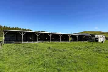 840 Ardlussa Cattleflat Road, Cattle Flat