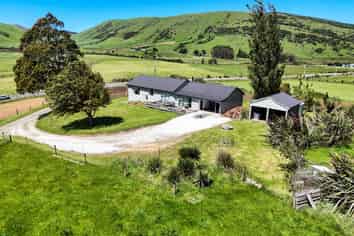 124 Niagara Waikawa Road, Tokanui