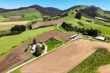 124 Niagara Waikawa Road, Tokanui