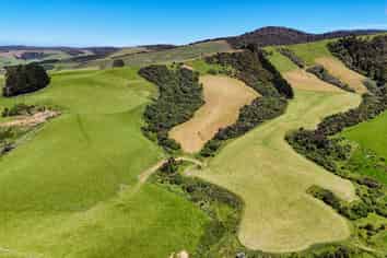 124 Niagara Waikawa Road, Tokanui