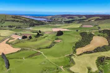 124 Niagara Waikawa Road, Tokanui