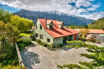 1-37a Robertson Street , Frankton