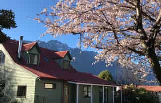 1-37a Robertson Street , Frankton