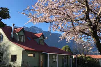 1-37a Robertson Street , Frankton