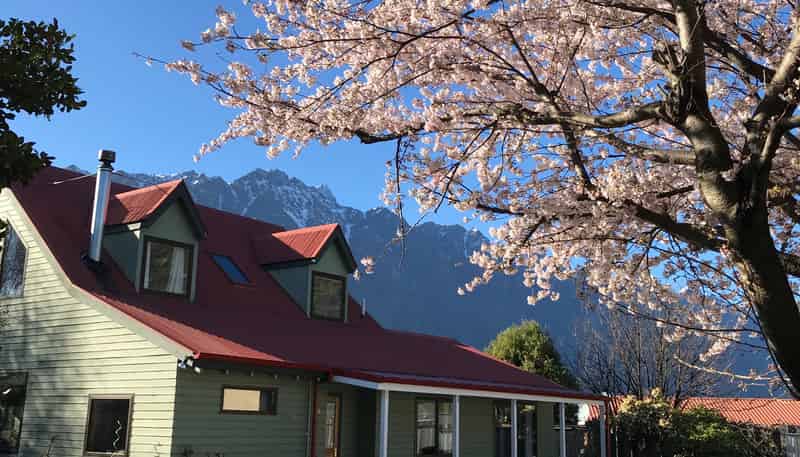 1-37a Robertson Street , Frankton