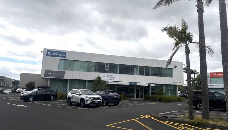 27-29 William Pickering Drive , Albany