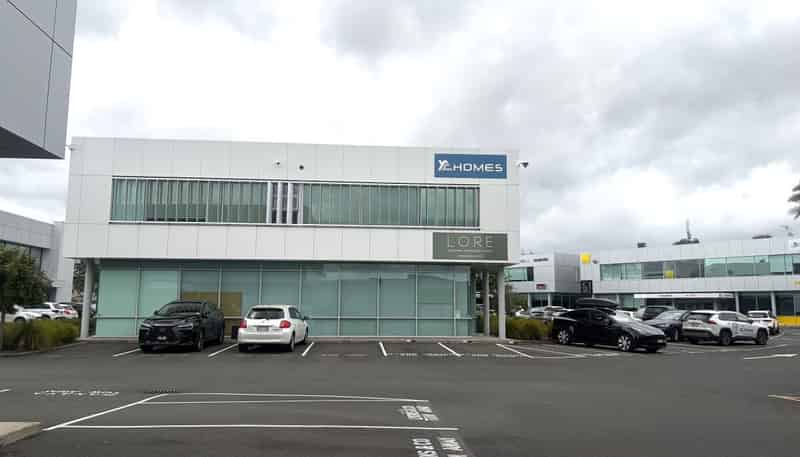 27-29 William Pickering Drive , Albany