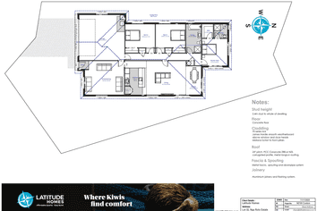  Wharariki Rise, Wharewaka