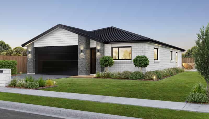  Wharariki Rise, Wharewaka