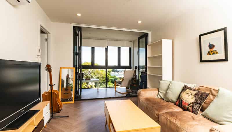 402/82 Jellicoe Road, Panmure
