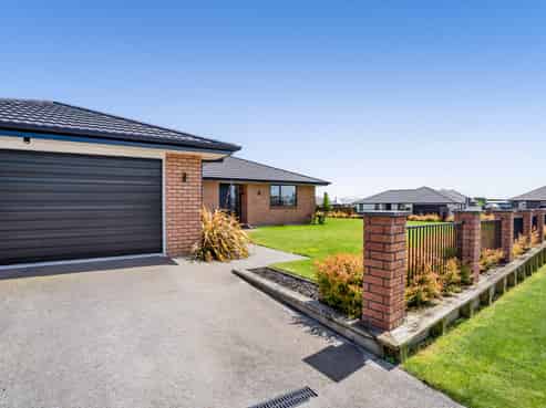 37 Papawhero Drive, Bell Block