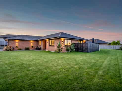 37 Papawhero Drive, Bell Block
