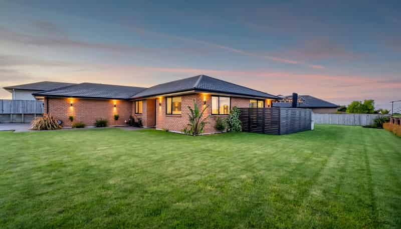 37 Papawhero Drive, Bell Block