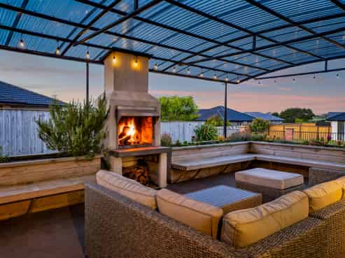 37 Papawhero Drive, Bell Block