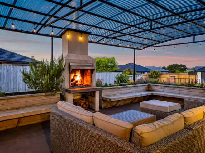 37 Papawhero Drive, Bell Block