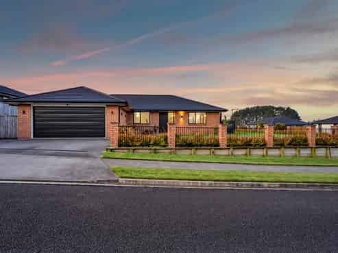 37 Papawhero Drive, Bell Block