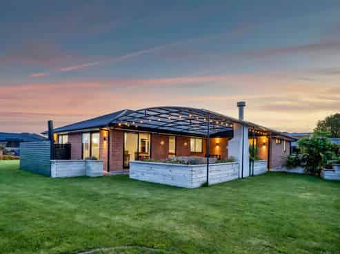 37 Papawhero Drive, Bell Block