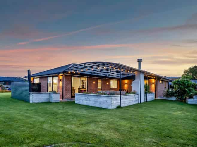 37 Papawhero Drive, Bell Block