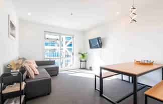 17C/16 Gore Street, Auckland Central