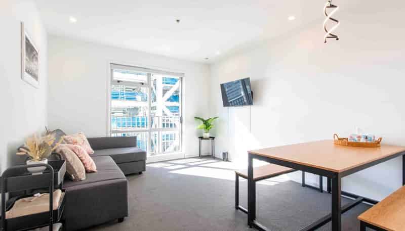 17C/16 Gore Street, Auckland Central