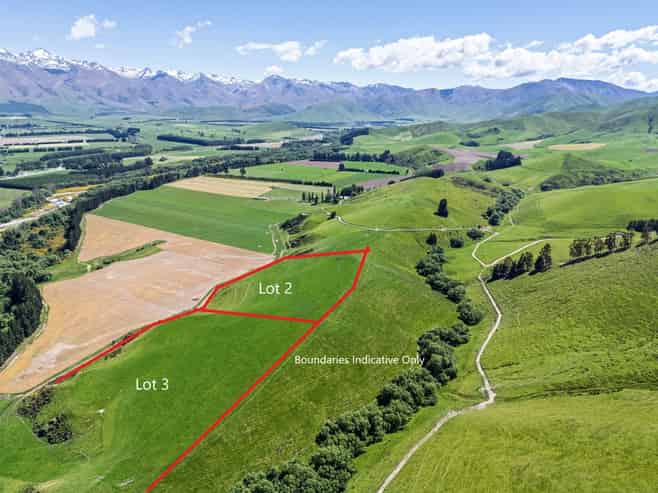  Awarima Road, Fairlie