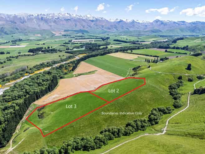  Awarima Road, Fairlie