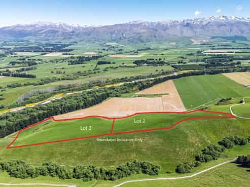  Awarima Road, Fairlie