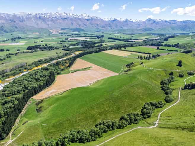  Awarima Road, Fairlie