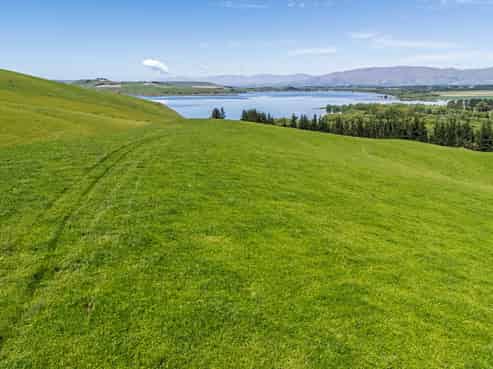  Awarima Road, Fairlie