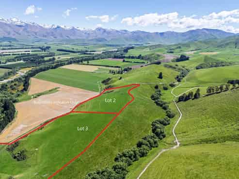  Awarima Road, Fairlie